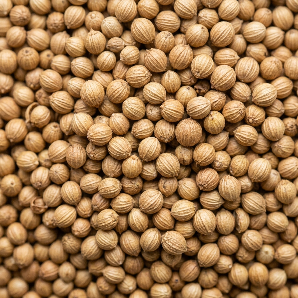 Coriander (Whole)
